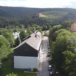 Apartment Zauberberg, Schneehase & Glitzerhirsch