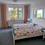 Zauberberg, Schneehase & Glitzerhirsch Apartment *