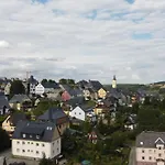 Zauberberg, Schneehase & Glitzerhirsch *