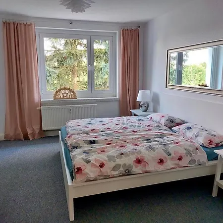 Zauberberg, Schneehase & Glitzerhirsch Апартаменты *