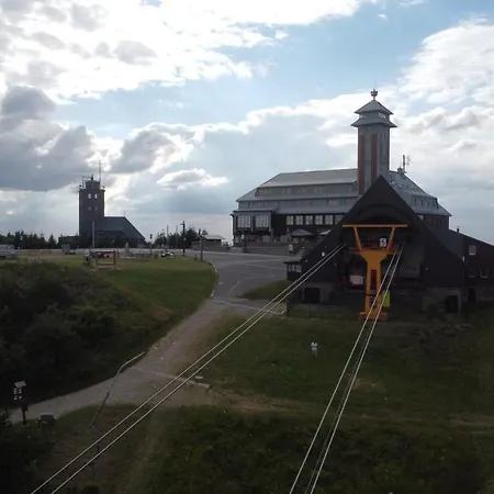 Zauberberg, Schneehase & Glitzerhirsch *