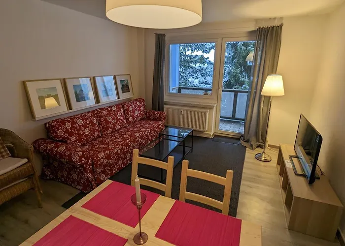 Zauberberg, Schneehase & Glitzerhirsch * Oberwiesenthal